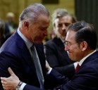 España reconoce el dolor y la injusticia causados ​​a los pueblos indígenas de México