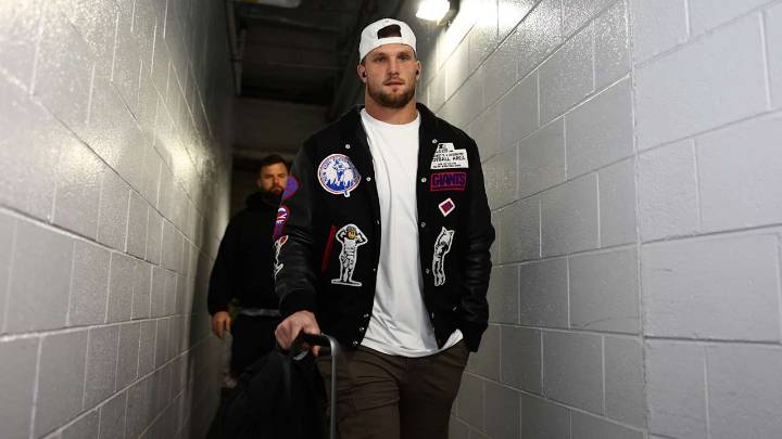 LIVE: Highlights & updates from Giants