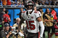 Patriots vs. Buccaneers prediction: NFL Week 10 picks, player props, odds