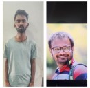 Private firm employee arrested by Govindarajnagar police for killing his senior colleague with dumbell over trivial row at office during late night shift