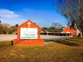 Santa Rosa County cold weather shelter to open Thanksgiving, Black Friday