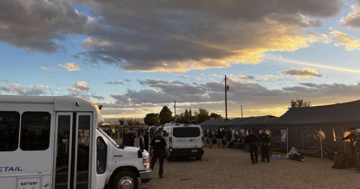 Due process violation leads to release of 15 Wilder detainees