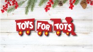 2025 Toys for Tots Wish List
