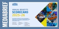 Prudent Insurance Brokers unveils 3rd Annual Benefits Scorecard 2025–26; reveals shift toward personalised, preventive, and flexible employee benefits