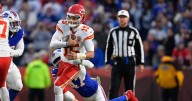 Game report | Bills outlast Chiefs 28-21, continue regular-season dominance