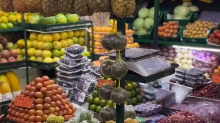 Tres plazas de mercado para visitar en Medellín: una ruta imperdible llena de tradición y sabor en cada esquina