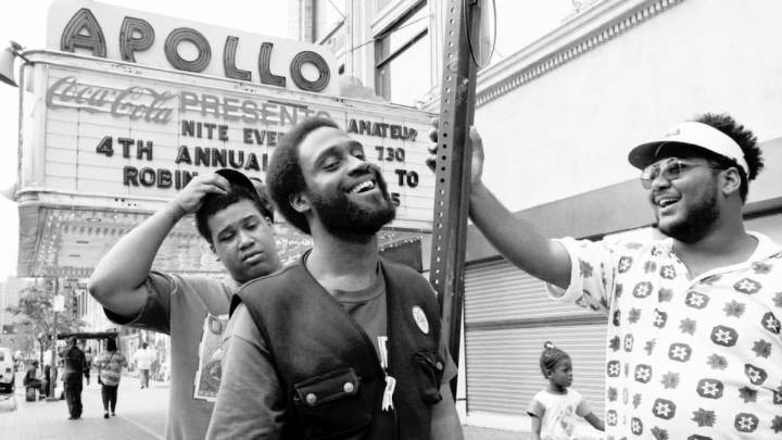 The One-Sided Beef Between Tupac Shakur and De La Soul (That De La Soul Wished They Could’ve Squashed)