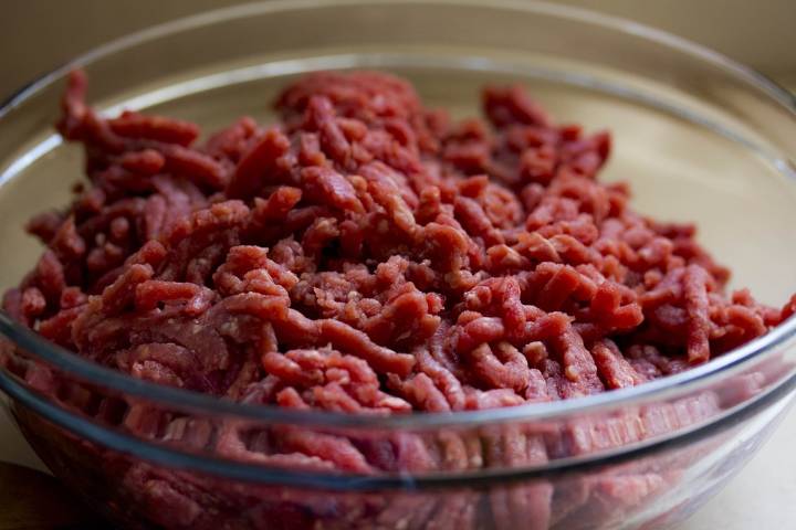 Trump accuses foreign-owned meat packers of inflating US beef prices and calls for investigation