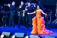 The Legendary Diana Ross Shows ‘Endless Love’ To Her Fans At Ocean Casino Resort [Exclusive]