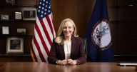 Spanberger vows to fill Virginia university board vacancies 'Day One'
