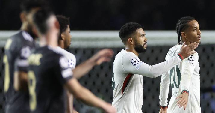 Chelsea player ratings vs Qarabag: 3/10 woeful as Blues fail to beat minnows