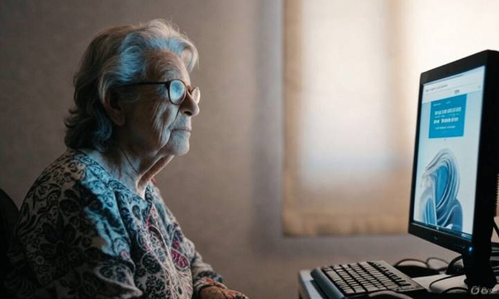 Científicos del CONICET crearon un sitio web con ejercicios para estimular el cerebro