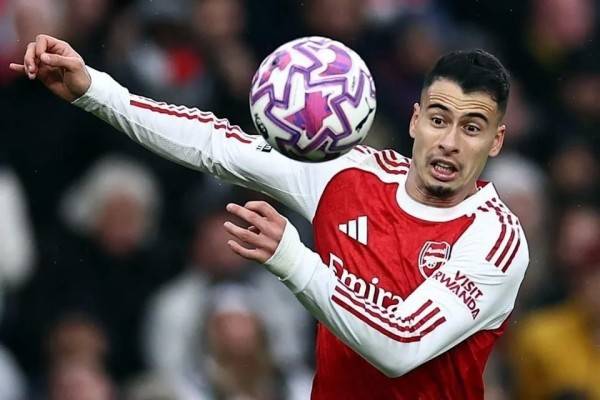 Arsenal pone fin al acuerdo de patrocinio con Ruanda