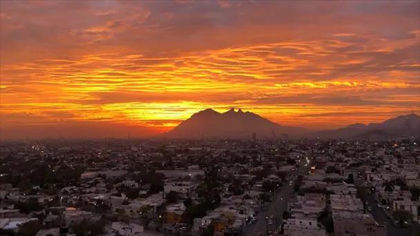 Zonas turísticas y hospedaje en Monterrey ideal