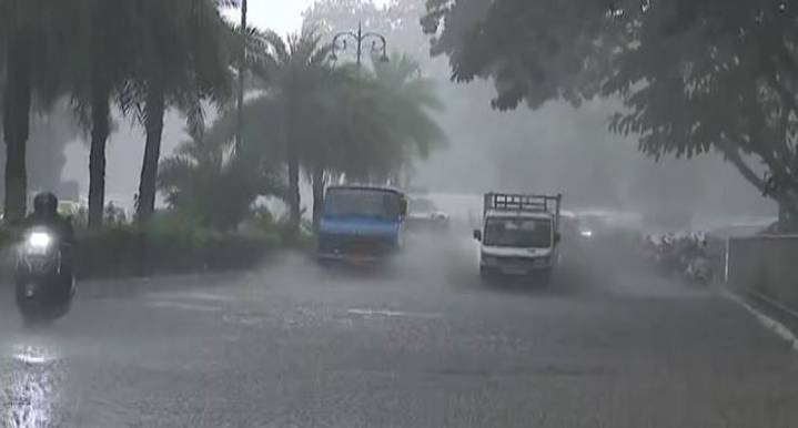 Rain to lash Odisha from Nov 27 as fresh low pressure to form over Bay of Bengal: IMD