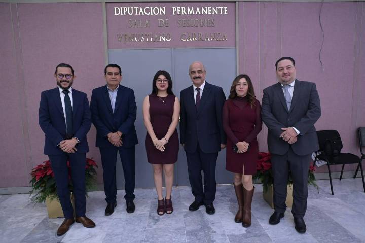 En Veracruz hay orden y gobernabilidad: Segob