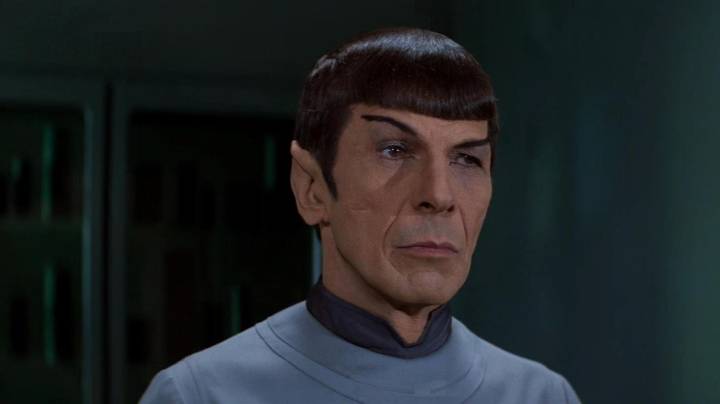 Star Trek: The Motion Picture Was Plagued By Injuries And A Threatened Strike