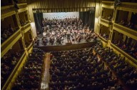 Concierto de piano y encuentro de orquestas juveniles para celebrar el Día de la Música