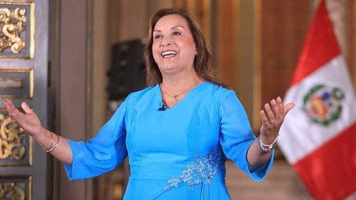 Dina Boluarte: acciones legales y debate parlamentario marcan su actualidad