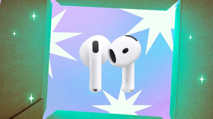 I've Never Seen the AirPods 4 This Cheap