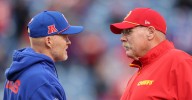 Buffalo Bills vs. Kansas City Chiefs series history, common connections