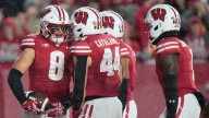 Wisconsin finds leaders for its rebuild in freshman linebackers Cooper Catalano and Mason Posa