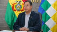 Fiscalía de Bolivia pide seis meses de prisión preventiva para el hijo del expresidente boliviano Luis Arce