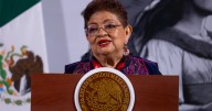 Ernestina Godoy será encargada del despacho de la FGR tras renuncia de Gertz Manero: perfil y trayectoria