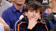 Timothée Chalamet calls childless life 'bleak' in Vogue interview