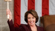 Nancy Pelosi, expresidenta de la Cámara de Representantes de EEUU, anuncia su retirada de la política tras cuatro décadas