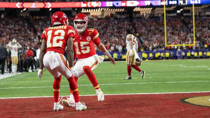 In recent years, in-season acquisitions have paid off in February