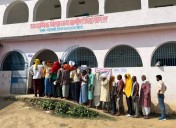 Bihar Polls: 53.77 Pc Voter Turnout On 121 Seats Till 3 P.M.