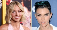 Ruby Rose Bashes Sydney Sweeney for 'Ruining' Film 'Christy' While Accusing Her of 'Hating' Gay People: 'You're a Cretin'