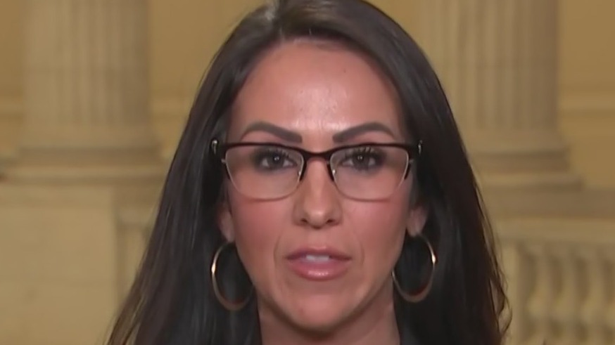 MTG's fallout with Trump won't sink MAGA movement: Rep. Lauren Boebert says