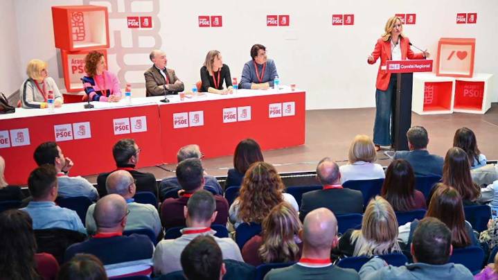 Alegría sobre la condena al Fiscal General: "No la compartimos ni en fondo ni en forma"