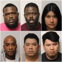 12 Arrested, $12K In Stolen Goods Recovered In Paramus Retail Theft Sweep: Police