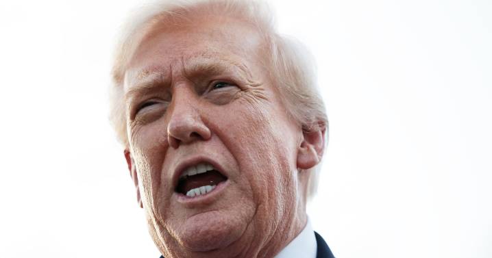 GOP divisions start to pile up: From the Politics Desk