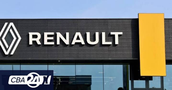 Renault deja de producir en Córdoba los modelos Sandero, Logan y Stepway