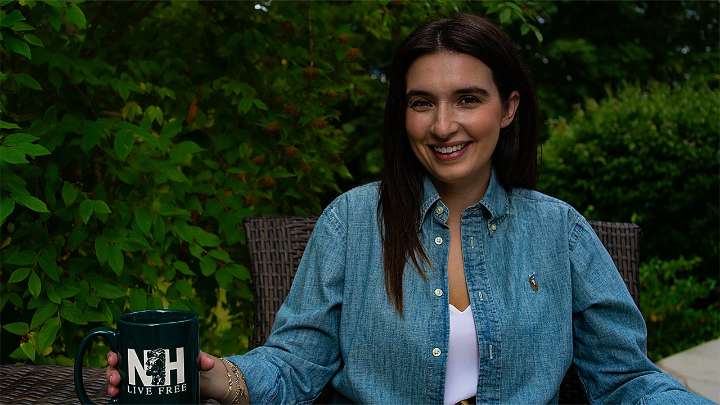 Trump supporter Elizabeth Girard launches New Hampshire congressional bid