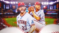 Diamondbacks rumors: Will Arizona bring Zac Gallen, Merrill Kelly back in free agency?