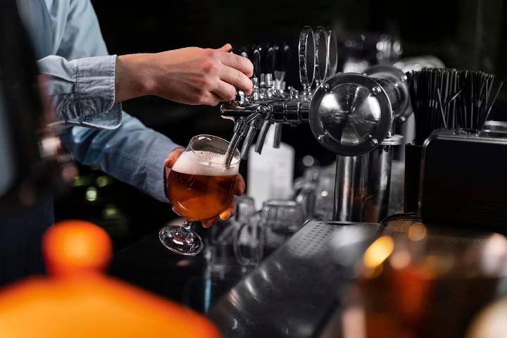 Rationalisation Of Taxes Big Challenge For Beer Business: United Breweries CEO