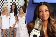 ‘Secret Lives of Mormon Wives’ star Layla Taylor addresses Season 3 drama: Jessi’s marriage, Marciano and more