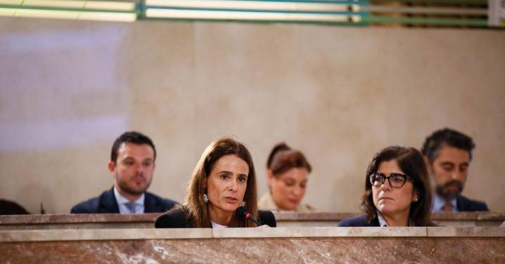 'Cambio de cromos' en Ayuntamiento y Diputación de Almería si se marcha Javier Aureliano