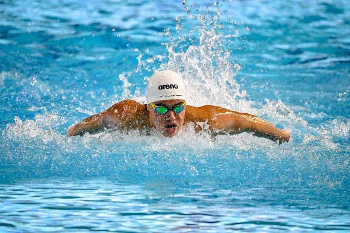 Ibagué será sede por primera vez del Nacional Interclubes de Rugby Subacuático