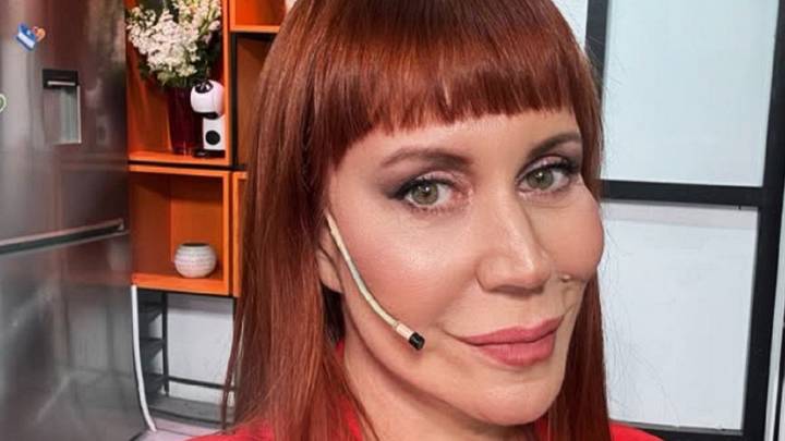 Matilda Blanco enfrentó los cuestionamientos por no ser madre: su dura historia