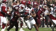 South Carolina gives up historic 27-point lead as Texas A&M completes largest SEC comeback