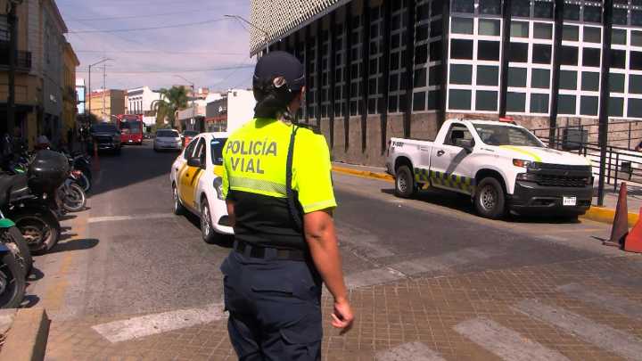 Reforzarán Seguridad de Policías Viales en Jalisco con Chalecos Antibalas