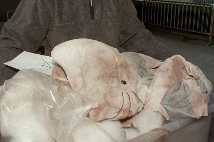 Inside the Hello Kitty Murder, Unearthed After Teen Said Ghost Was Haunting Her