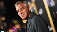 George Clooney: It Was a 'Mistake' For Kamala Harris to Run in 2024