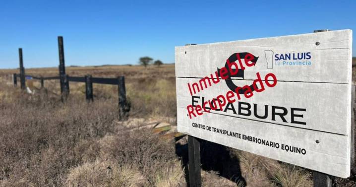 "El gobernador Poggi tiene que dar las explicaciones de dónde está el maíz"